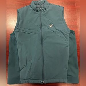 Holderness and Bourne King Vest